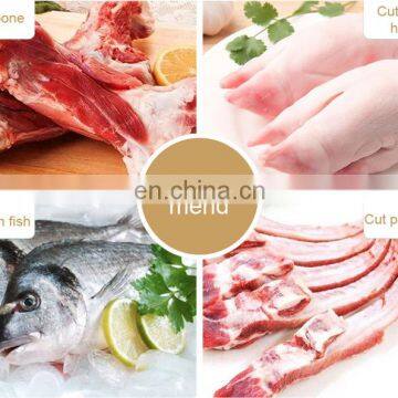 Slaughter House Bone Cutter Blade photo-3