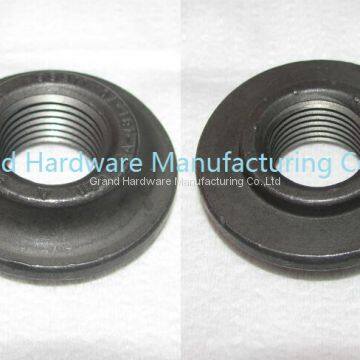 NPT 1/2 OEM Machined Parts photo-2