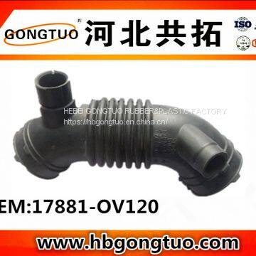 air intake hose 17881-OV120