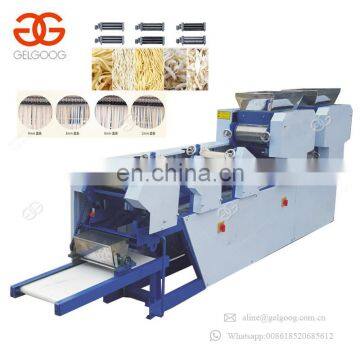 High Reputation Commercial Drying Machine For Dry Pasta Noodle Maker Machine With Factory Price