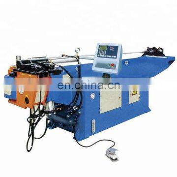 Automatic Hydraulic Pipe Bending Machine Square Tube Bending Machine