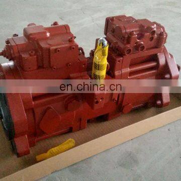 K3V112DT-112R-9C79 R2200LC-7 Hydraulic Pump