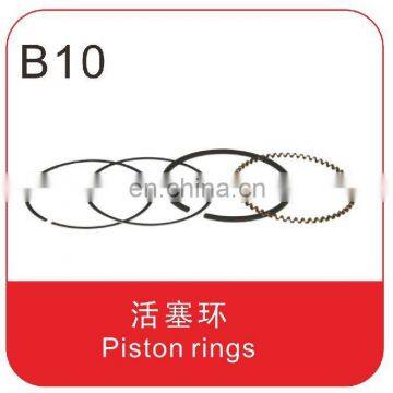 Gasoline Generator 950 Spare Parts Pinston Rings B10