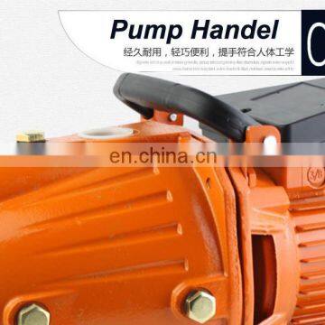 High Pressure Jet Water Pumps Self Priming Water Pump Price India photo-6