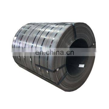 hrc prime quality type q345p steel sheet piles in coils