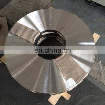 Aisi 421 Stainless Steel Strip 0.2*20mm