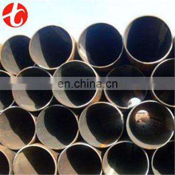 factory outer good price DIN 17175 10CrMo910 alloy steel pipe