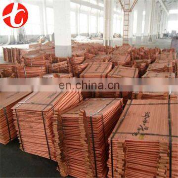 High Quality Copper Mirror Sheet photo-2