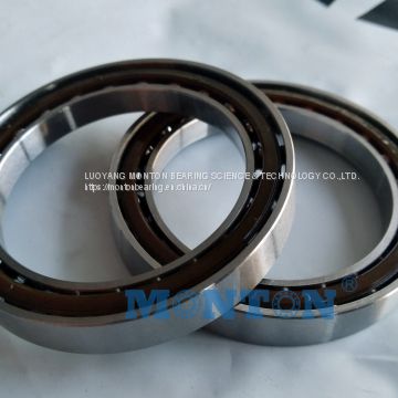 H7010C-2RZHQ1P4DBA high precision angular contact ball bearings