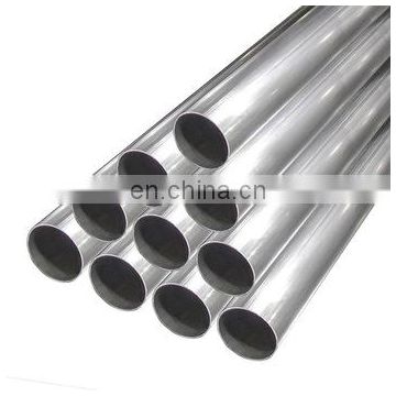 seamless galvanized carbon standard length 33mm steel pipe