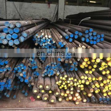 SS Rod 18mm 25mm 75mm 95mm Stainless Steel Round Bar 316L 310s 321 201 410 photo-7