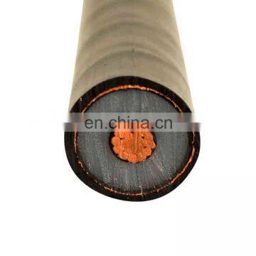 TRXLPE Insulation UL Standard 4/0AWG 35KV Primary UD Cable