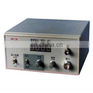 SWF-2W High-impedance microelectrode amplifier