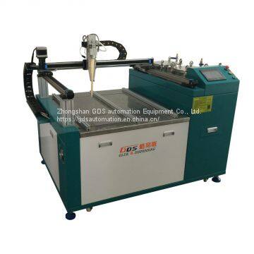 MG-8080 Full Automatic AB Glue Mixing & Dispensing Machine