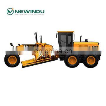 Sany Motor Grader Function of Motor Grader STG160C-6 with Favorable Price