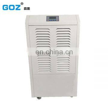 Best choice 30-85% humidity range industrial dehumidifier machine