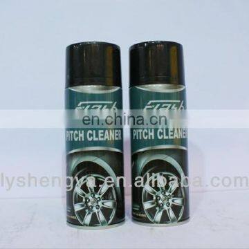 450ml high quality dashboard wax spray