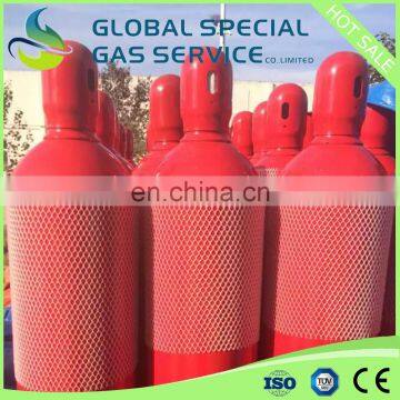 Toxic HBr Hydrogen Bromide Gas in Gas Cylinder photo-2