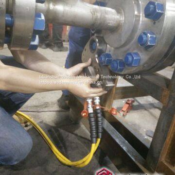 WD-C Series Low Profile Hydraulic Wrench,hydraulic Wrench Hex Cassette in Wodenchina,WD-C14-95 photo-2