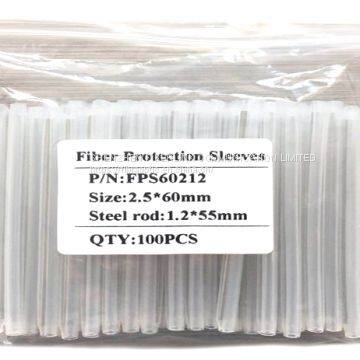 Fiber Splice Protection Sleeves