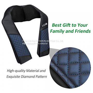 Back massager australia How to use massager after market share with ex-factory price back massager australia