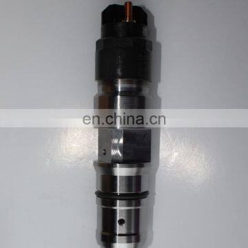 0445120438 Genuine Part Fuel Injector 0445120291 for Yuchai YC6J-EU4 YC4E