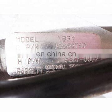 Tractors Diesel Engine Parts Supercharger 4BT 3960740 Turbocharger photo-5