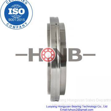High Quality Thrust Angular Contact Ball Bearing ZKLDF180 photo-3