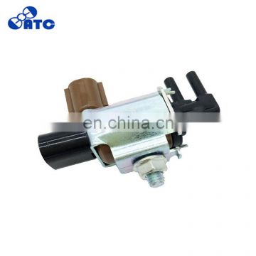 Auto spare parts car New High Quality SOLENOID VALVE For MITSUBISHI PAJERO MR204853 K5T48272/2829