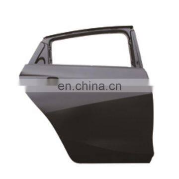 Steel Rear Door  Panel Rear Gate Right For  MALIBU XL 2017-