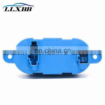 Original Blower Motor Resistor For AUDI Q7 4L SEAT VW OEM 7L0907521B 7L0907521 7L0907521A photo-4