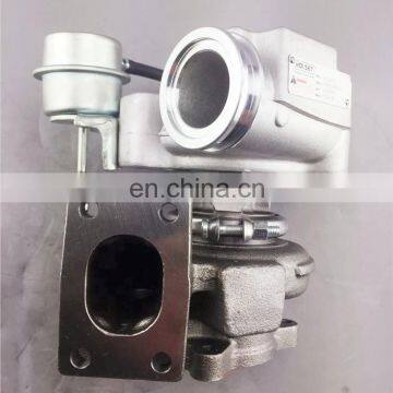 ISF Auto engine part truck diesel HE211W 3767997 turbocharger