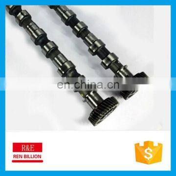 Isuzu Diesel Engine Parts 4JJ1 Camshaft for D-MAX,camshaft Prices photo-2