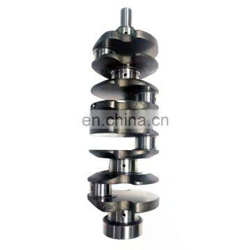 8-97190930-3 8970231821 Isuzu 4JG2 4JG1 Forged Steel Crankshaft For Excavator ZX60 ZX70LC With Crankshaft Price