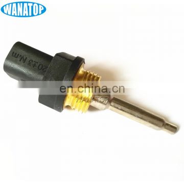 Auto Heavy Duty Excavator Temperature Sensor 256-6453 DS-2566453 DP-256-6453 2566453 For Caterpillar CAT 3406E C15