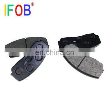 IFOB Good Quality 16 Inch Front Wheel Brake Caliper Modified Brake Kits For Toyota Corolla 2013- ST-08 photo-4