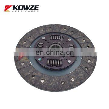 Auto Clutch Disc For Mitsubishi Pajero V14V V24W V34V V36V V64W MR980890