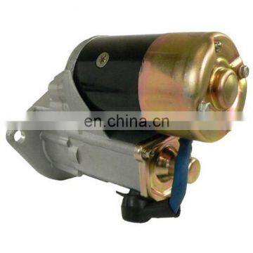 12V 2.5KW CW STARTER 12461077010 12461077019 42461077010 LRS01372 for Marine Engine photo-3