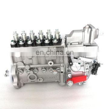 Wuxi WEIFU Fuel Injection Pump 5260271 for Cummins