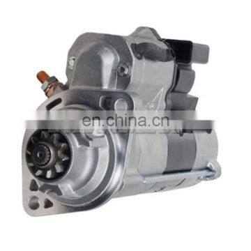 4996708 Cummins engine Starter ISB6.7 12V 4.8Kw PA90L Starting Motor