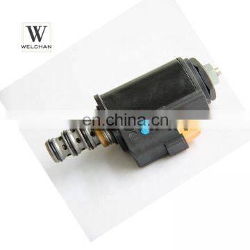 Excavator Solenoid Valve E311B E312B E315B E320B E322B Hydraulic Pump Solenoid Valve 1211490 121-1490 KWE5K-31/G24YA30