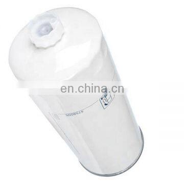 Engine fuel water separator 4759205 filter manufacturers