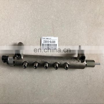 Diesel Common Rail For Hiace /Hilux 23810-0L020