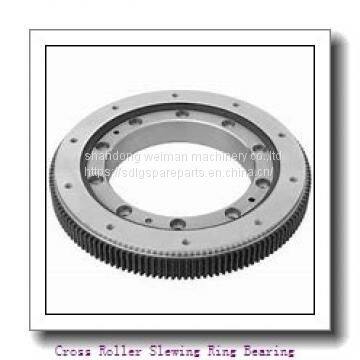 Cross Roller Slewing Ring Bearing