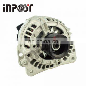 INPOST 045903023 439312 2542237 New Alternator	FOR VW Golf Jetta Beetle AUDI TT COUPE QUATTRO