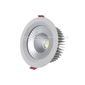 LED Downlight DTU Series  custom high efficiency LED Downlight   custom LED Downlight for Hotels