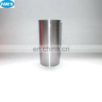 For Machinery engine spare parts 4LE2 cylinder liner for sale