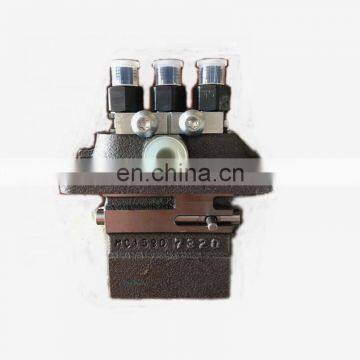 Diesel engine parts for D1803 Fuel injection pump