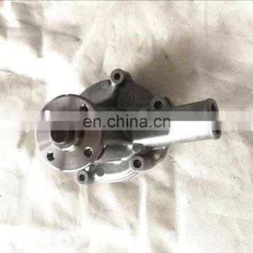 excavator parts for  V1505 engine water pump 16241-73034