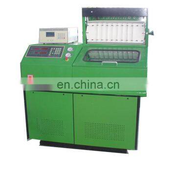 CR3000 High Pressure Common Rail Electric Fuel Injection Test Bench